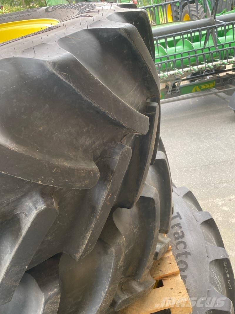 Continental 540/65R30 TractorMaster Ostale poljoprivredne mašine