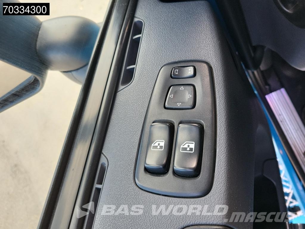 Scania P410 P 4X2 NL-Truck APK 01-2027 Retarder ADR ACC A Седельные тягачи
