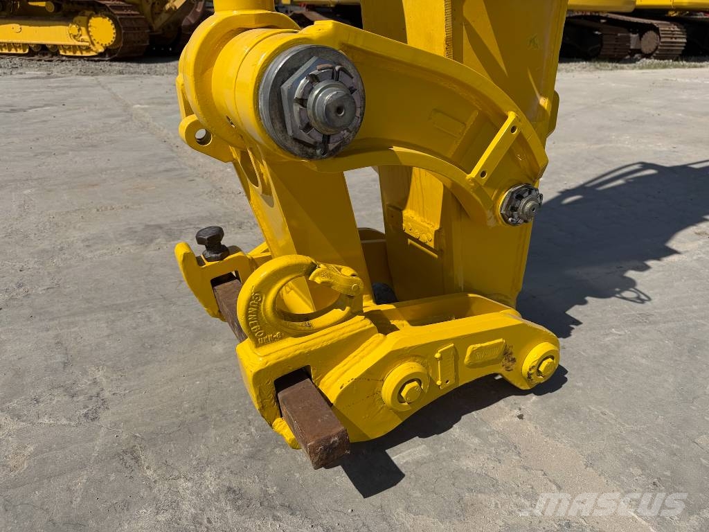 Atlas 1604 KZW Wielgraafmachines