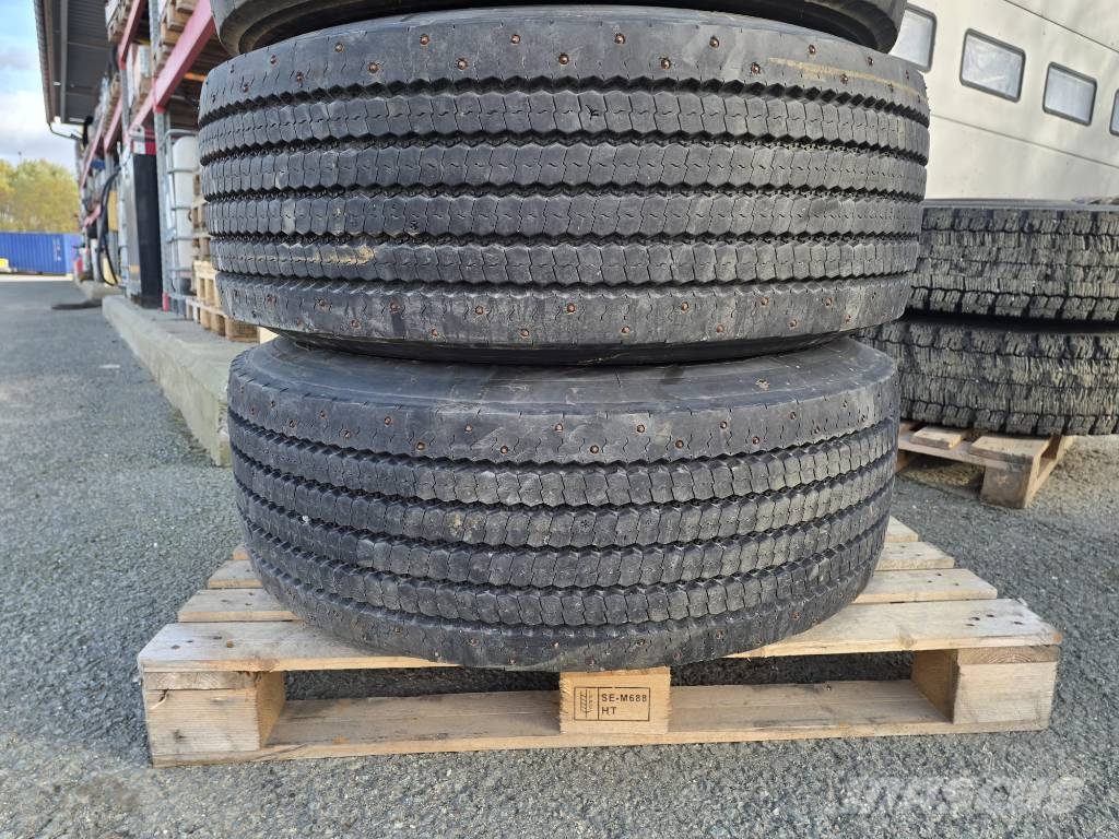 MAN TGX 26.580 Tipper trucks