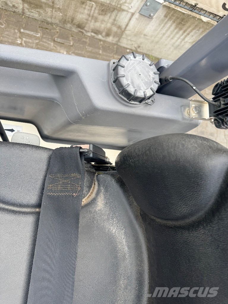 Dynapac CC 1200 VI 雙輪滾壓機