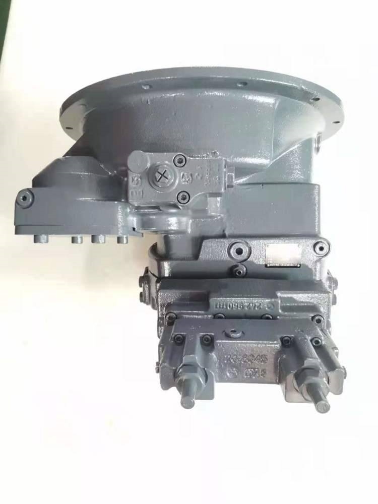 Rexroth 61R1-NZG05F004 HYDRAULIC MAIN PUMP Pelle rétro arrière