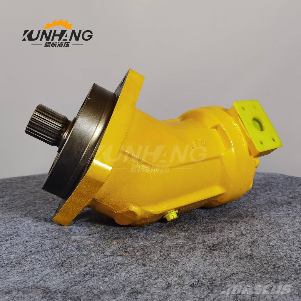CAT 6030 Hydraulic Travel Motor 4689848 535233 5674779 트랜스미션