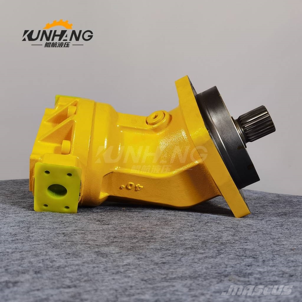 CAT 6030 Hydraulic Travel Motor 4689848 535233 5674779 트랜스미션