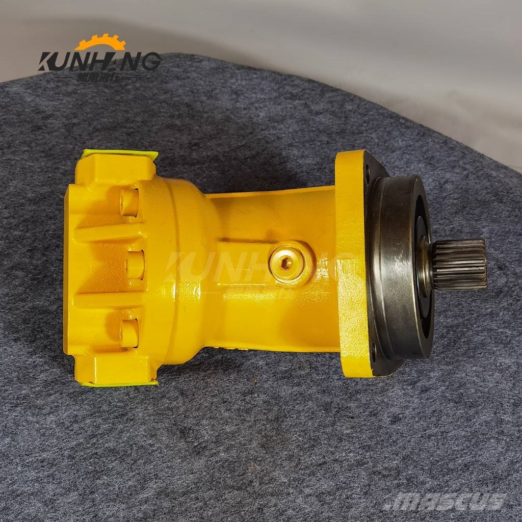 CAT 6030 Hydraulic Travel Motor 4689848 535233 5674779 트랜스미션