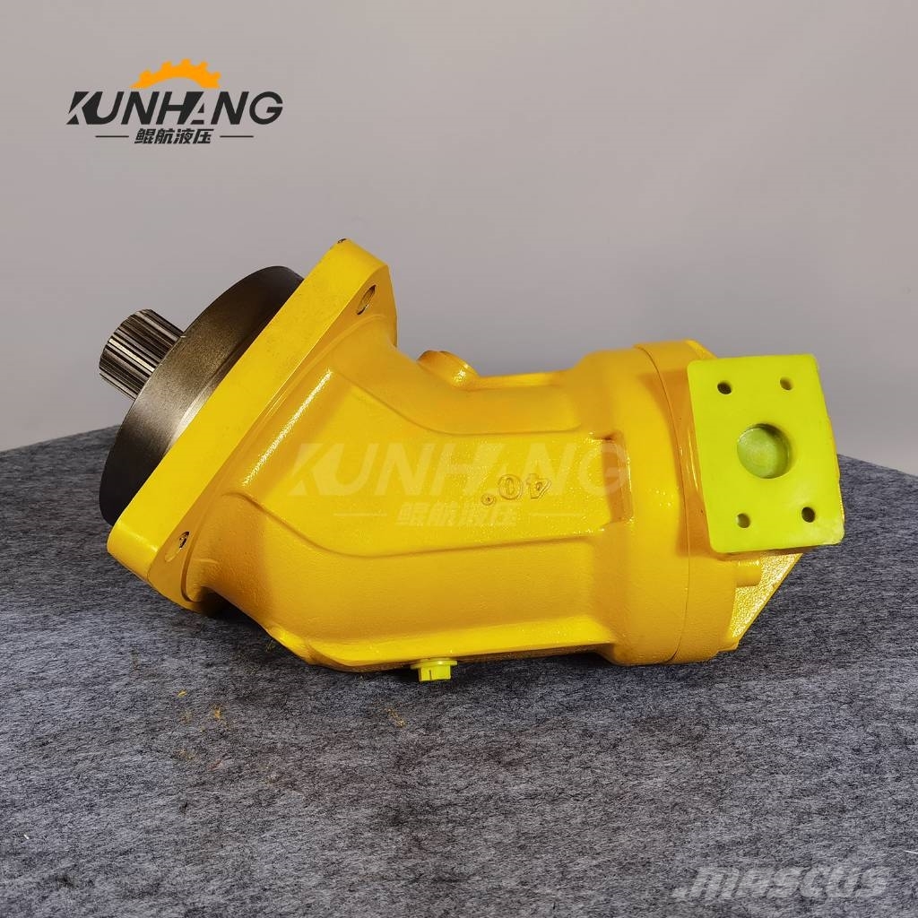 CAT 6030 Hydraulic Travel Motor 4689848 535233 5674779 트랜스미션