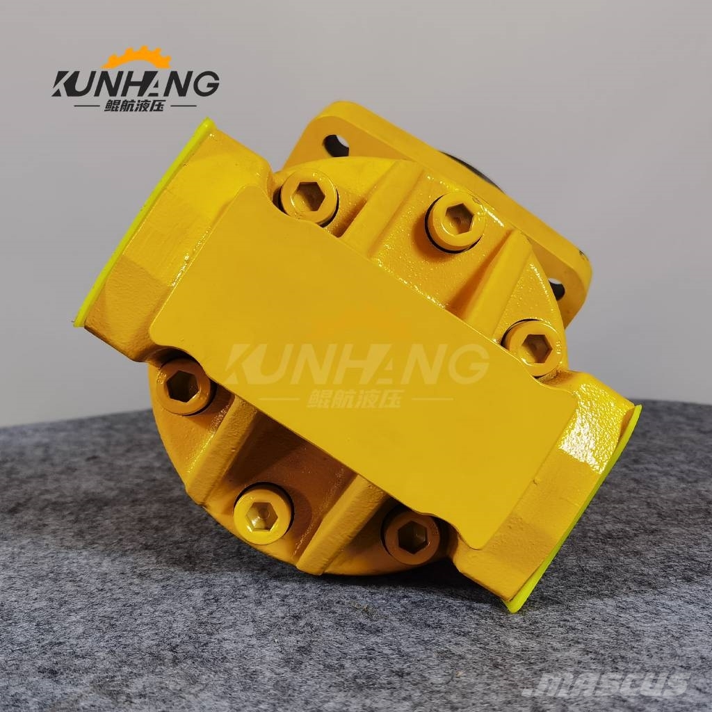 CAT 6030 Hydraulic Travel Motor 4689848 535233 5674779 트랜스미션