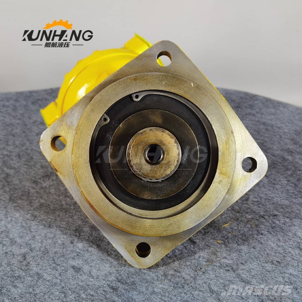 CAT 6030 Hydraulic Travel Motor 4689848 535233 5674779 트랜스미션