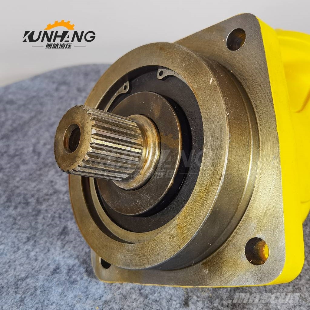 CAT 6030 Hydraulic Travel Motor 4689848 535233 5674779 트랜스미션