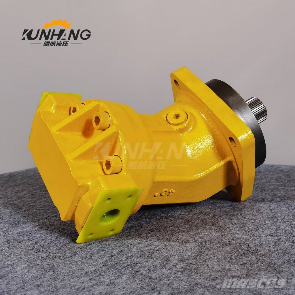 CAT 6030 Hydraulic Travel Motor 4689848 535233 5674779 트랜스미션