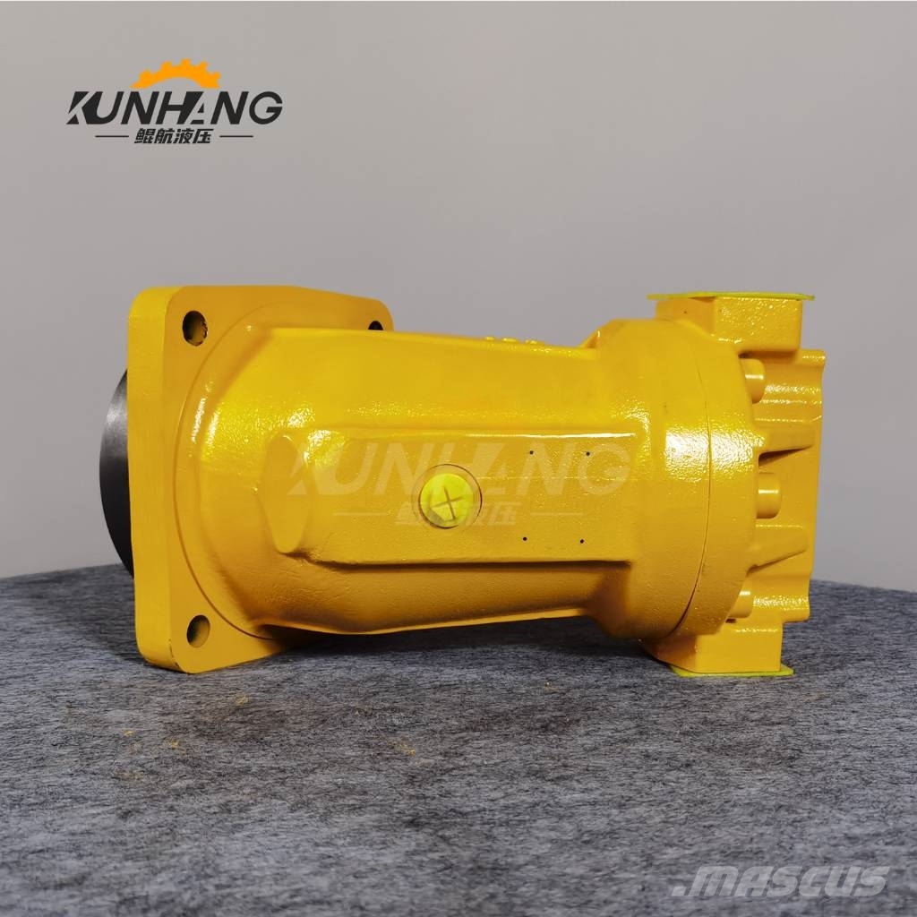CAT 6030 Hydraulic Travel Motor 4689848 535233 5674779 트랜스미션