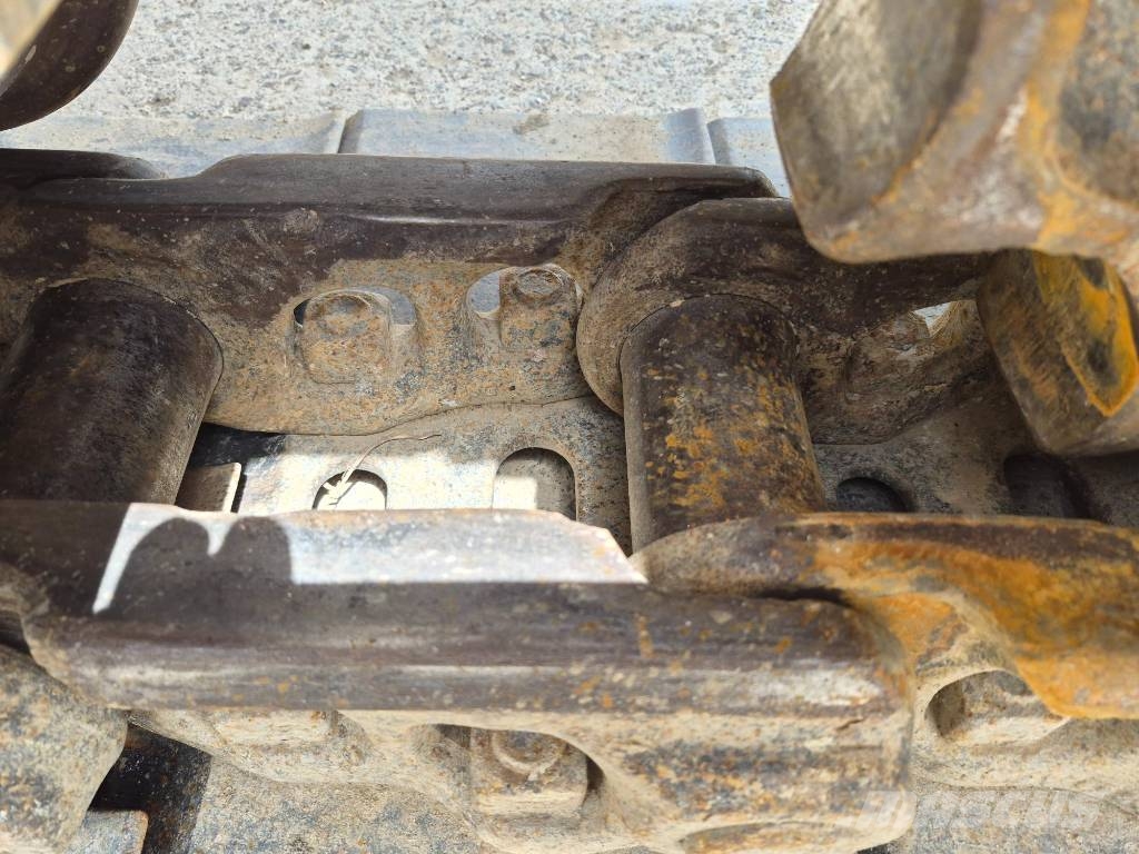 Hyundai HX 300 대형 굴삭기 29톤 이상
