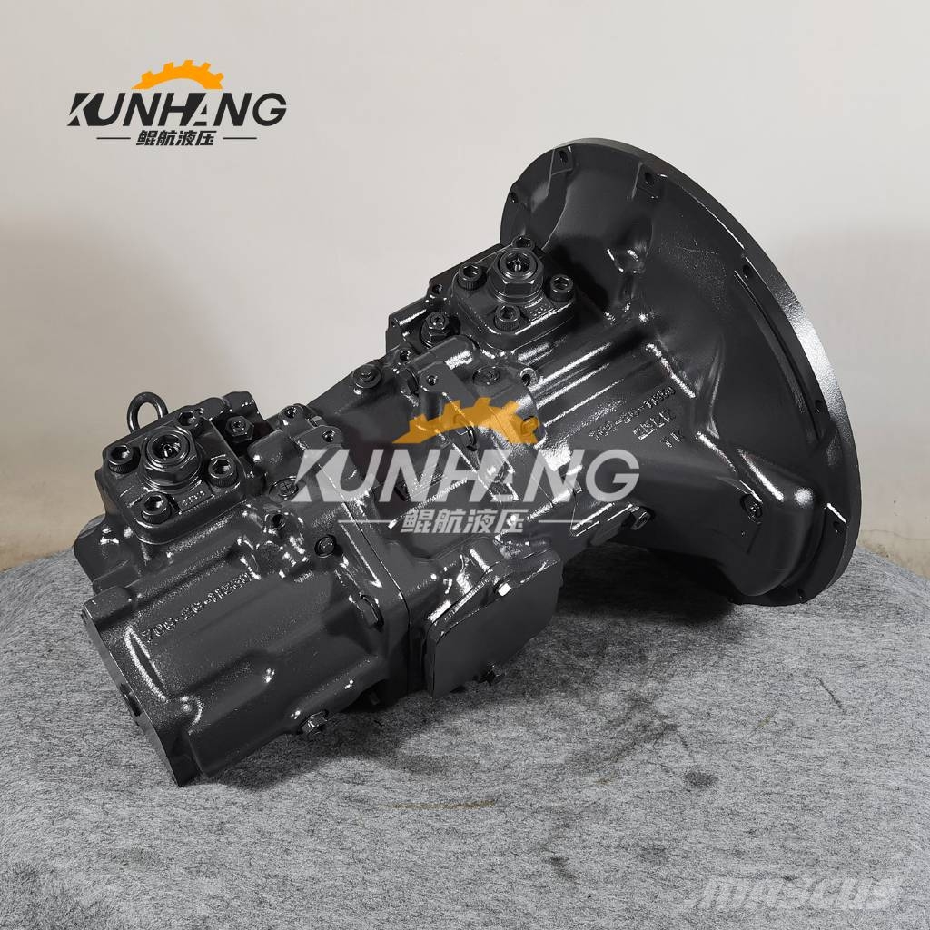 Komatsu PC300-8MO PC350-8MO Hydraulic Pump 708-2G-00180 Hydraulika