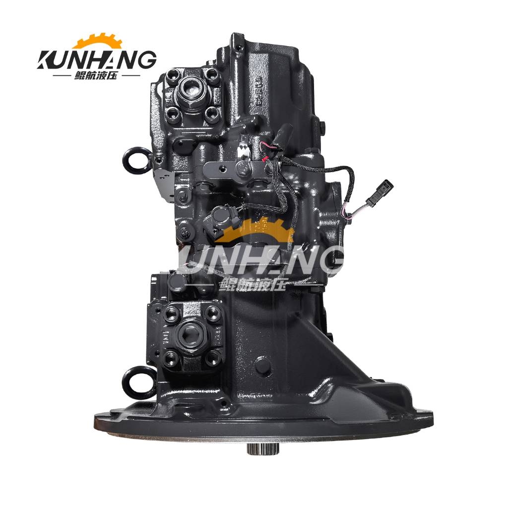 Komatsu PC300-8MO PC350-8MO Hydraulic Pump 708-2G-00180 Hydraulika