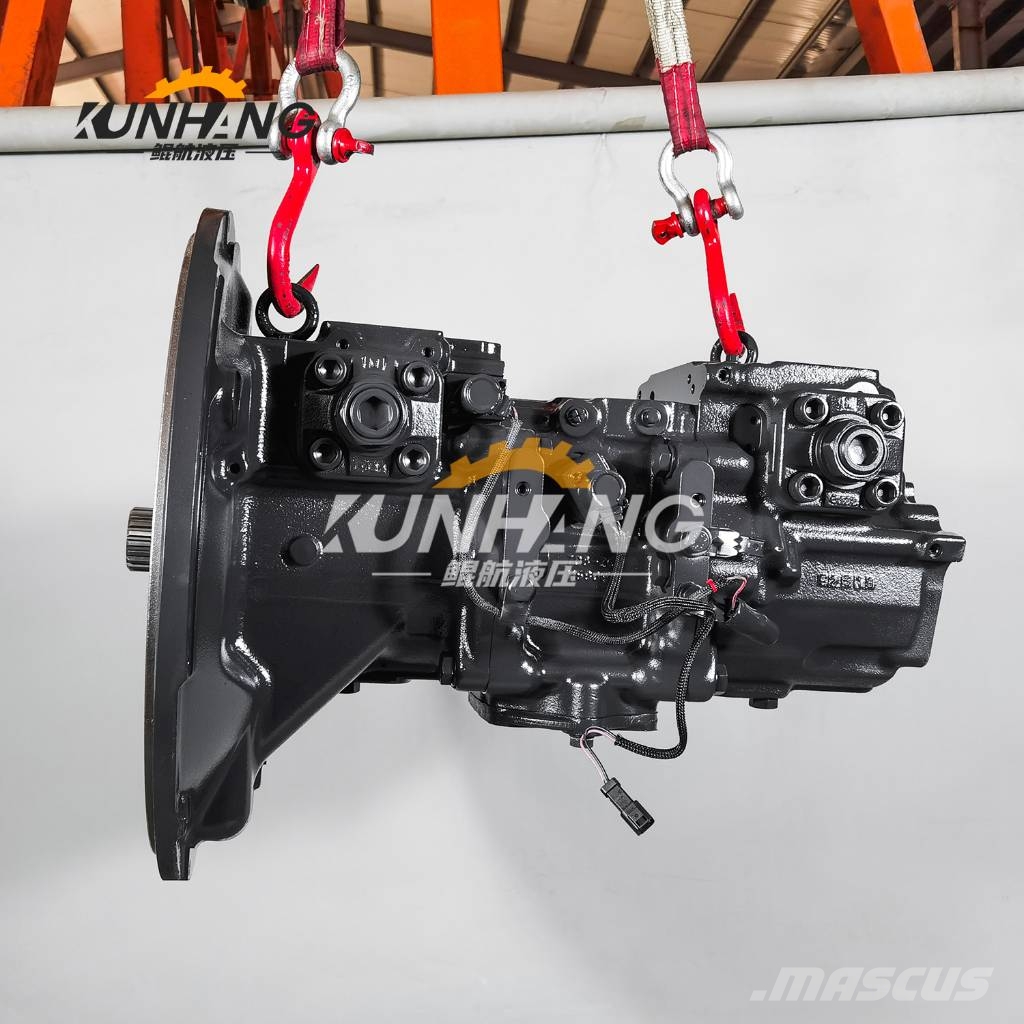 Komatsu PC300-8MO PC350-8MO Hydraulic Pump 708-2G-00180 Hydraulika