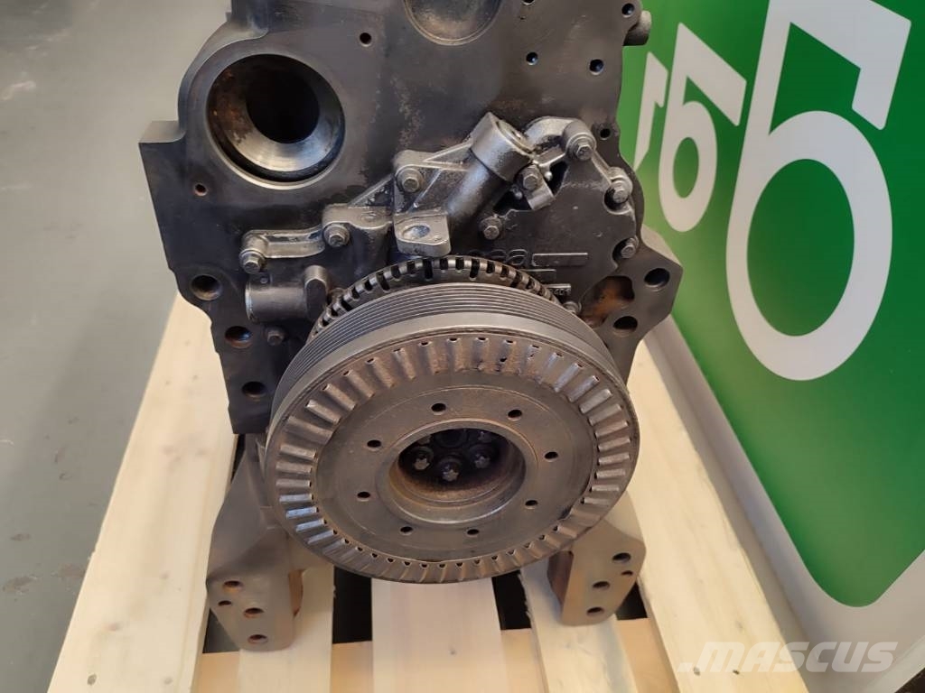 Iveco FPT NEF6 F4DFE6132 engine Mootorid