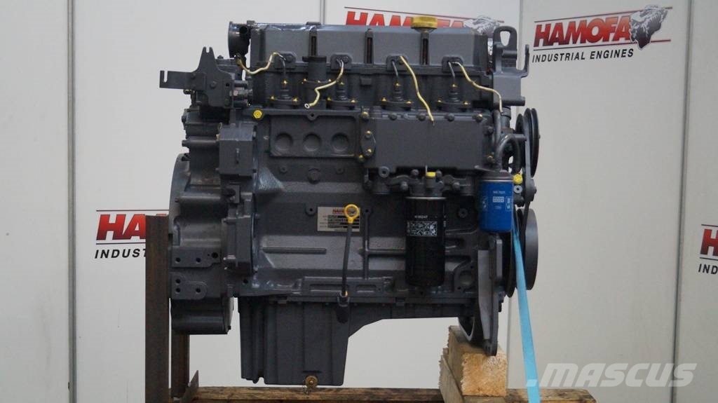 Deutz BF4M1013EC Motoare