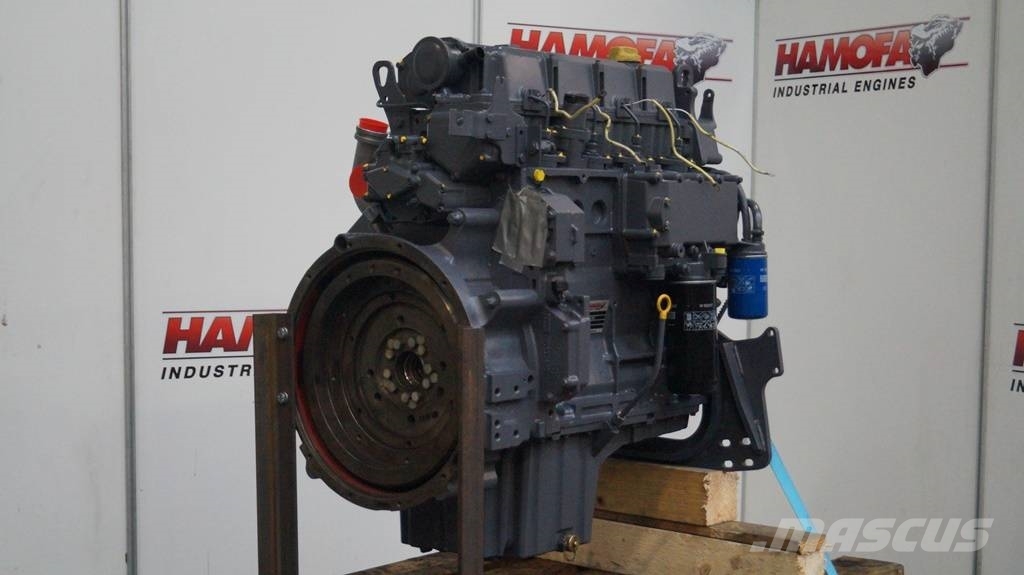 Deutz BF4M1013EC Motoare
