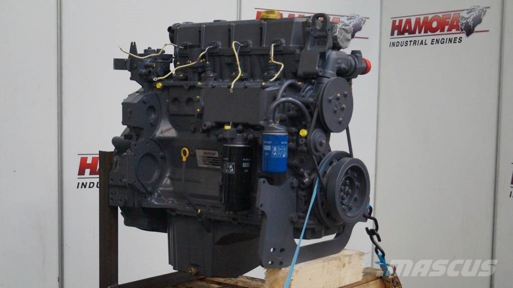 Deutz BF4M1013EC Motoare