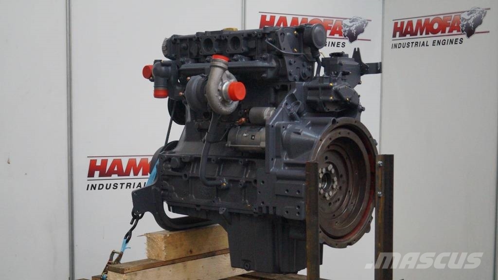 Deutz BF4M1013EC Motoare
