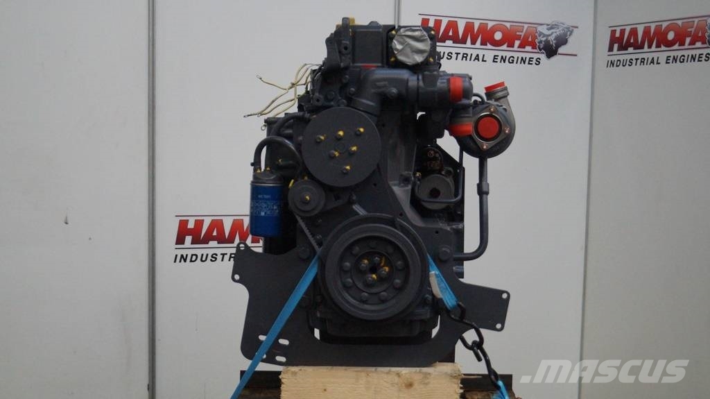 Deutz BF4M1013EC Motoare