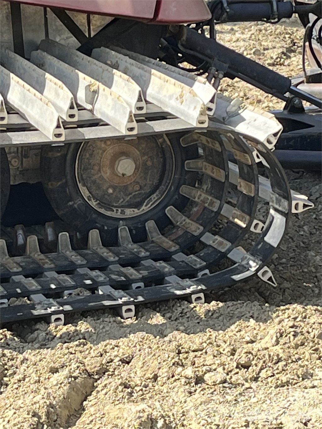 Kässbohrer PistenBully 300 Kāpurķēžu buldozeri