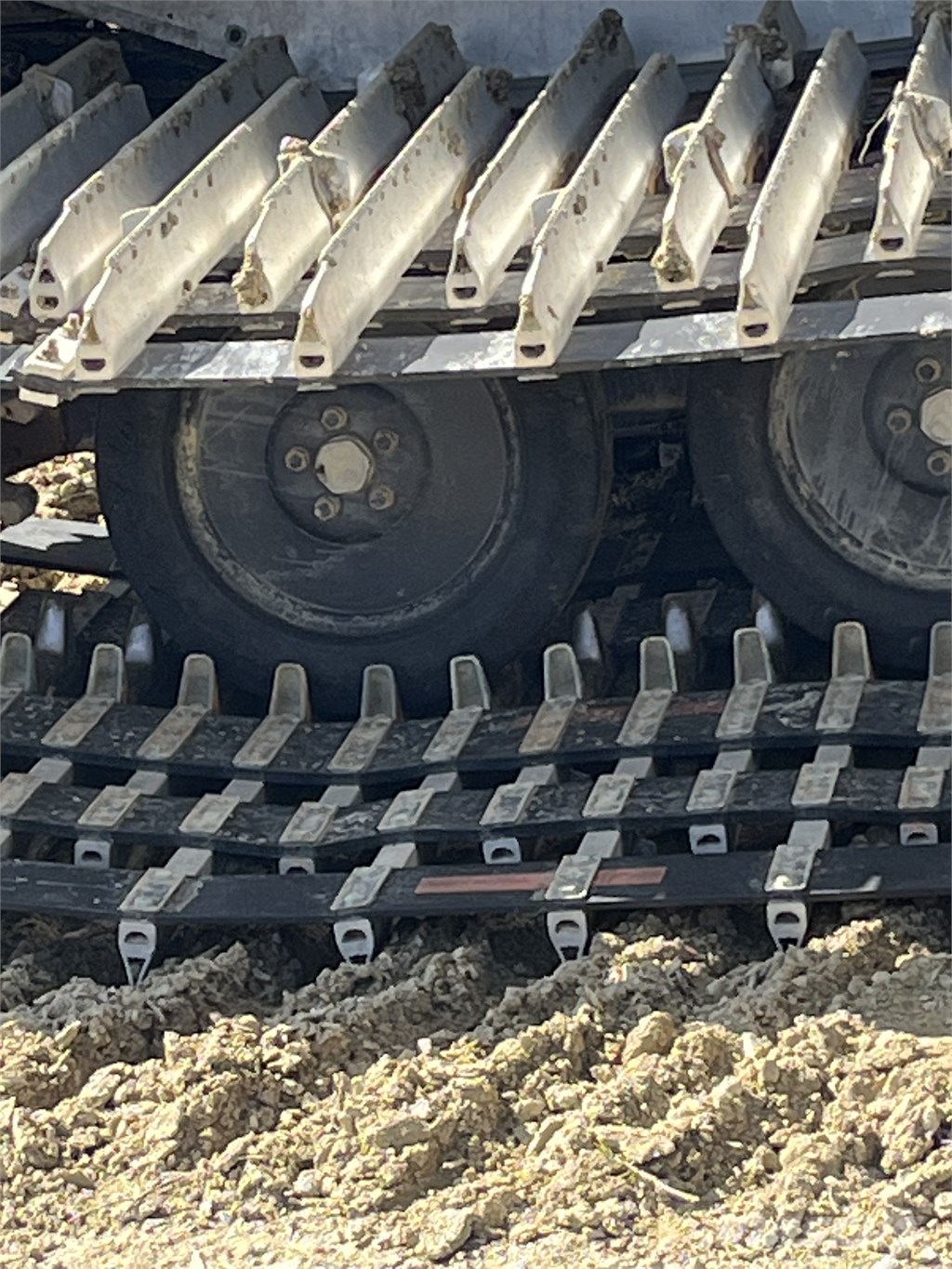 Kässbohrer PistenBully 300 Kāpurķēžu buldozeri