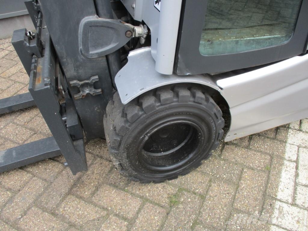 Still RX20-20P Elektrische heftrucks