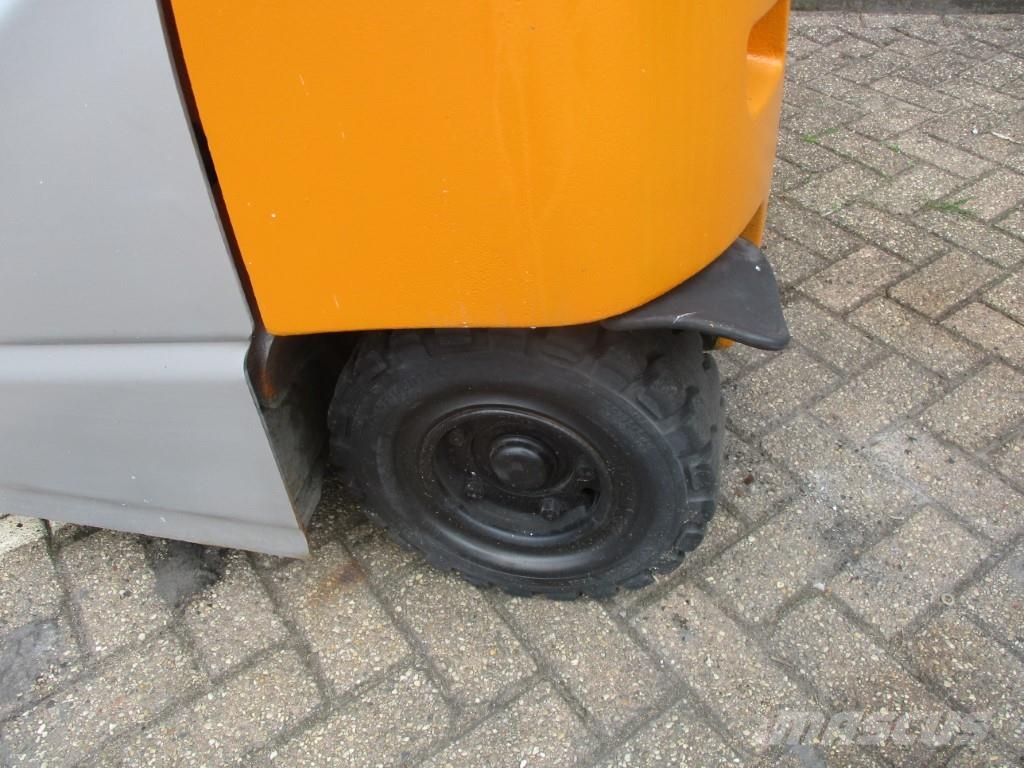 Still RX20-20P Elektrische heftrucks