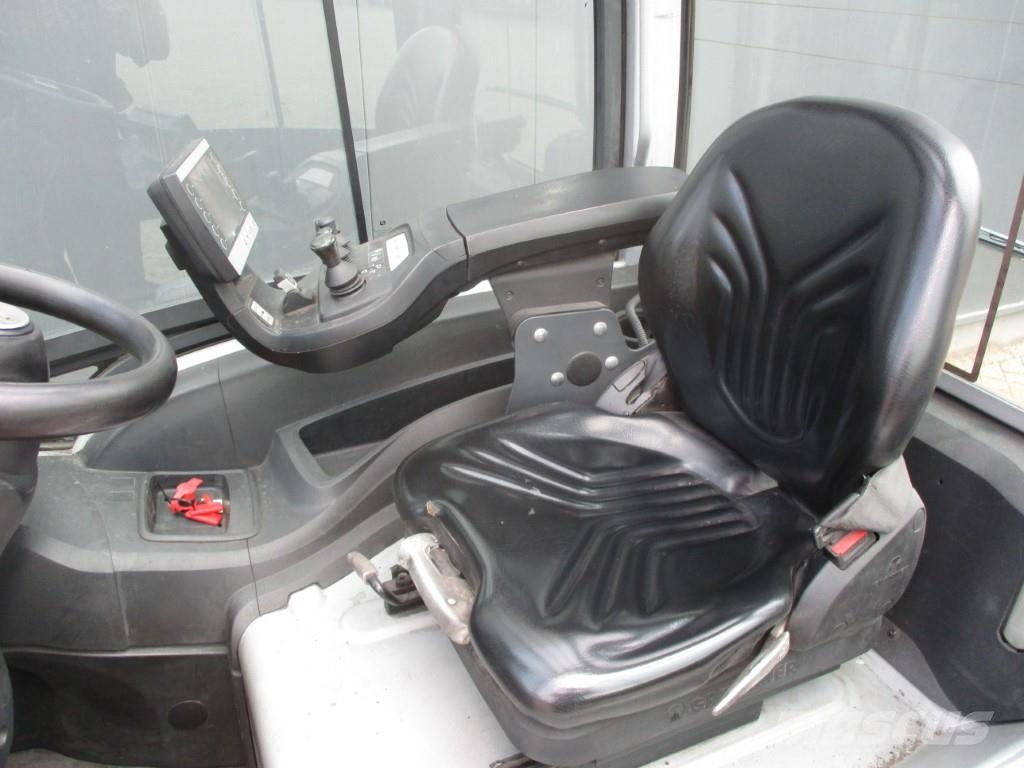 Still RX20-20P Elektrische heftrucks