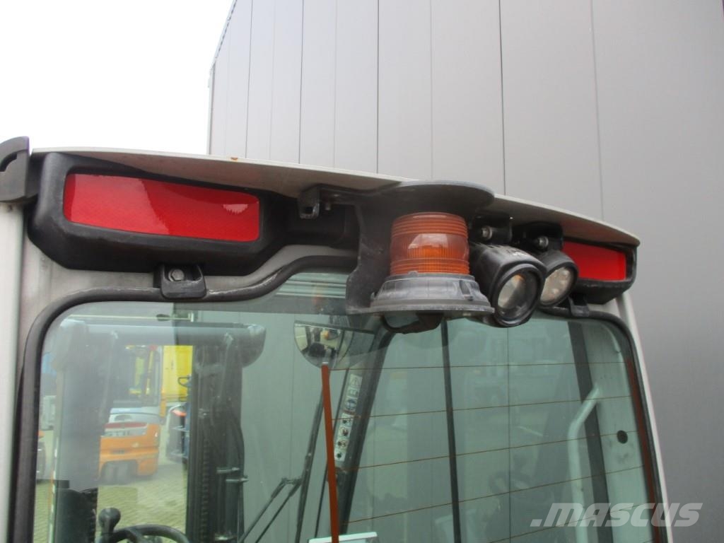 Still RX20-20P Elektrische heftrucks