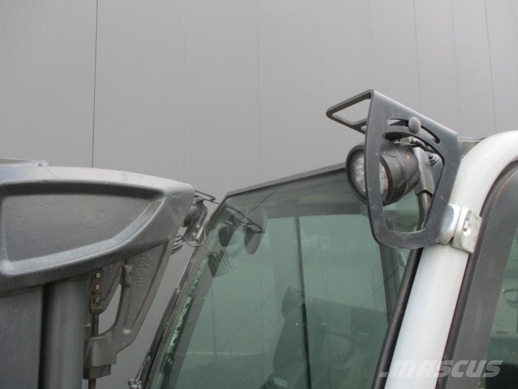 Still RX20-20P Elektrische heftrucks