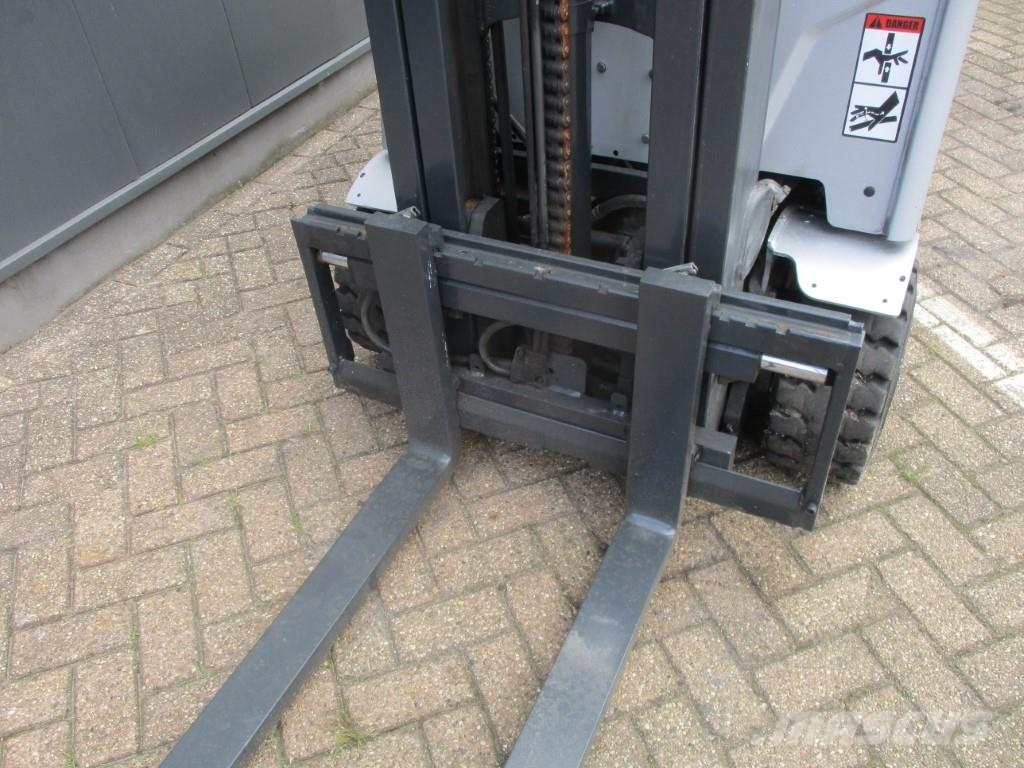 Still RX20-20P Elektrische heftrucks