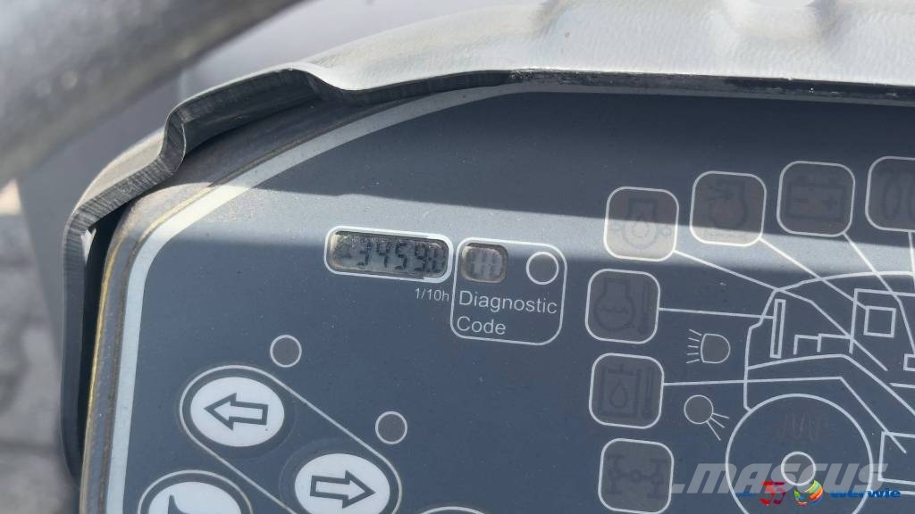 Hamm HD 12 VT Комбіновані катки