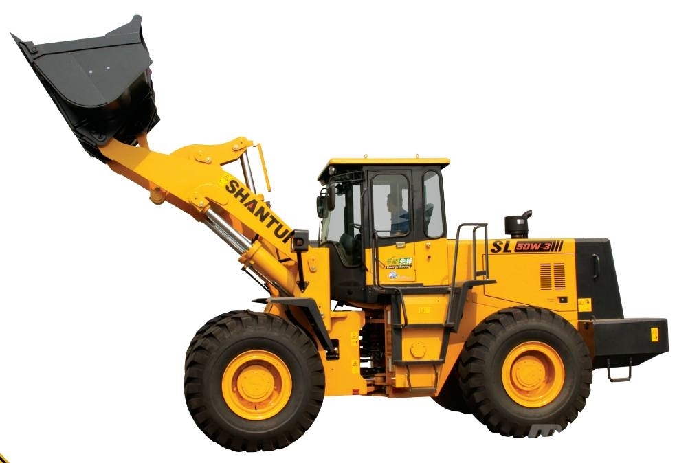 Shantui SL50WN wheel loader Wheel loaders