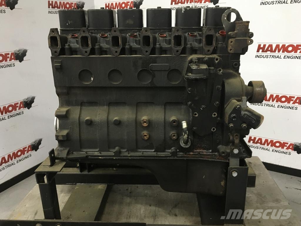 Cummins 6B5.9 CPLXXXX USED Engines