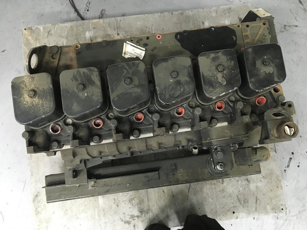 Cummins 6B5.9 CPLXXXX USED Engines