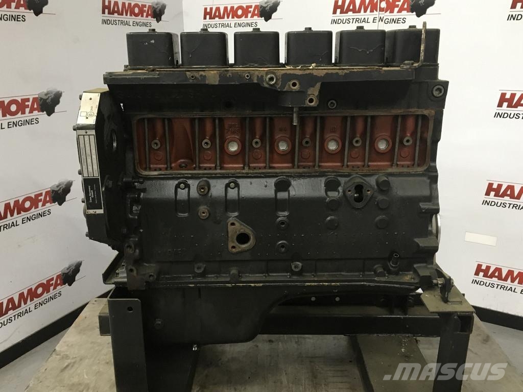 Cummins 6B5.9 CPLXXXX USED Engines