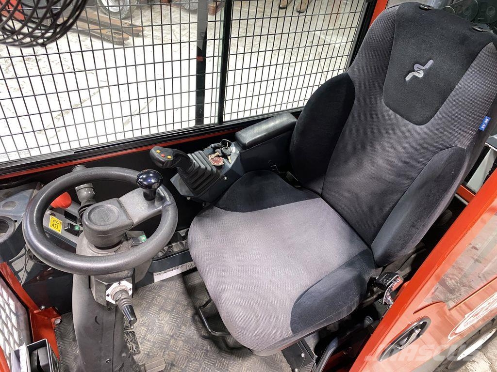 Combilift CENSL 40-12/55 Elektrische heftrucks