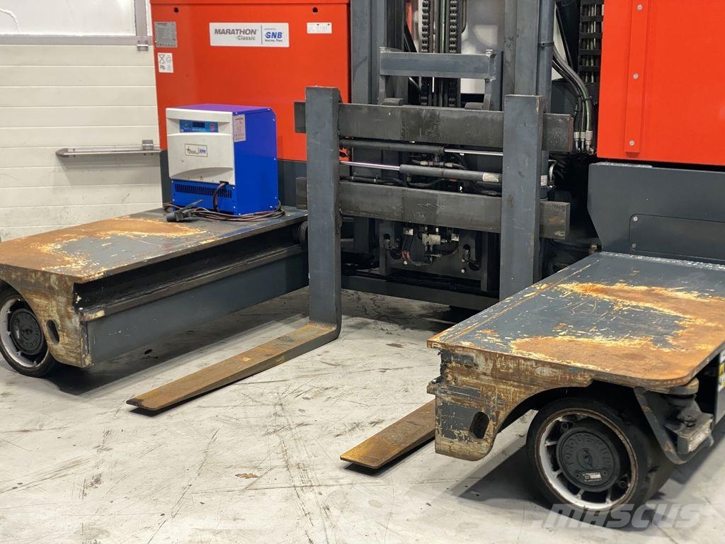 Combilift CENSL 40-12/55 Elektrische heftrucks