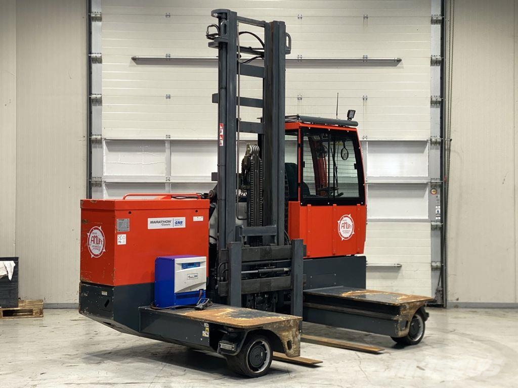 Combilift CENSL 40-12/55 Elektrische heftrucks