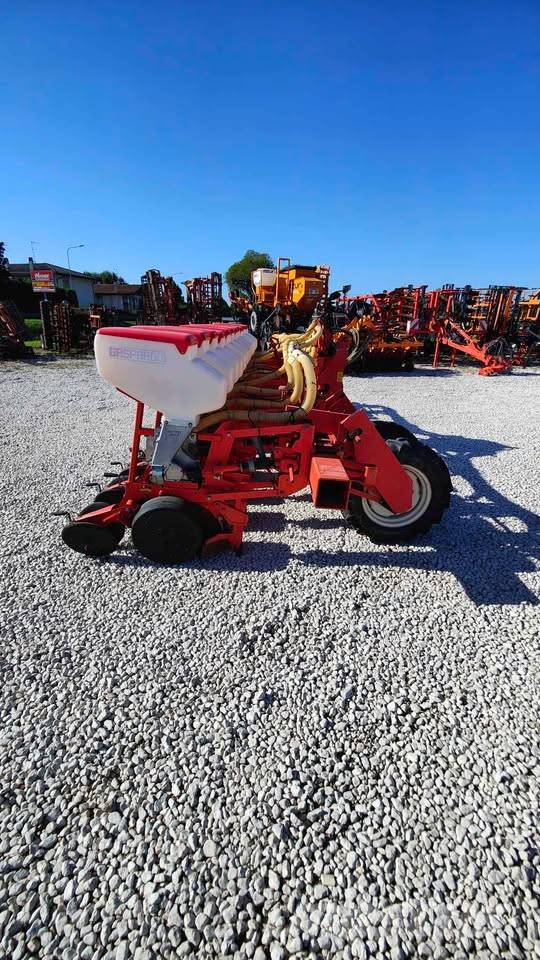 Gaspardo MTI 12 Sembradoras de alta precisión