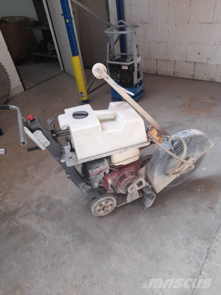 Cedima CF 1020 B.1 Testere za kamen i beton