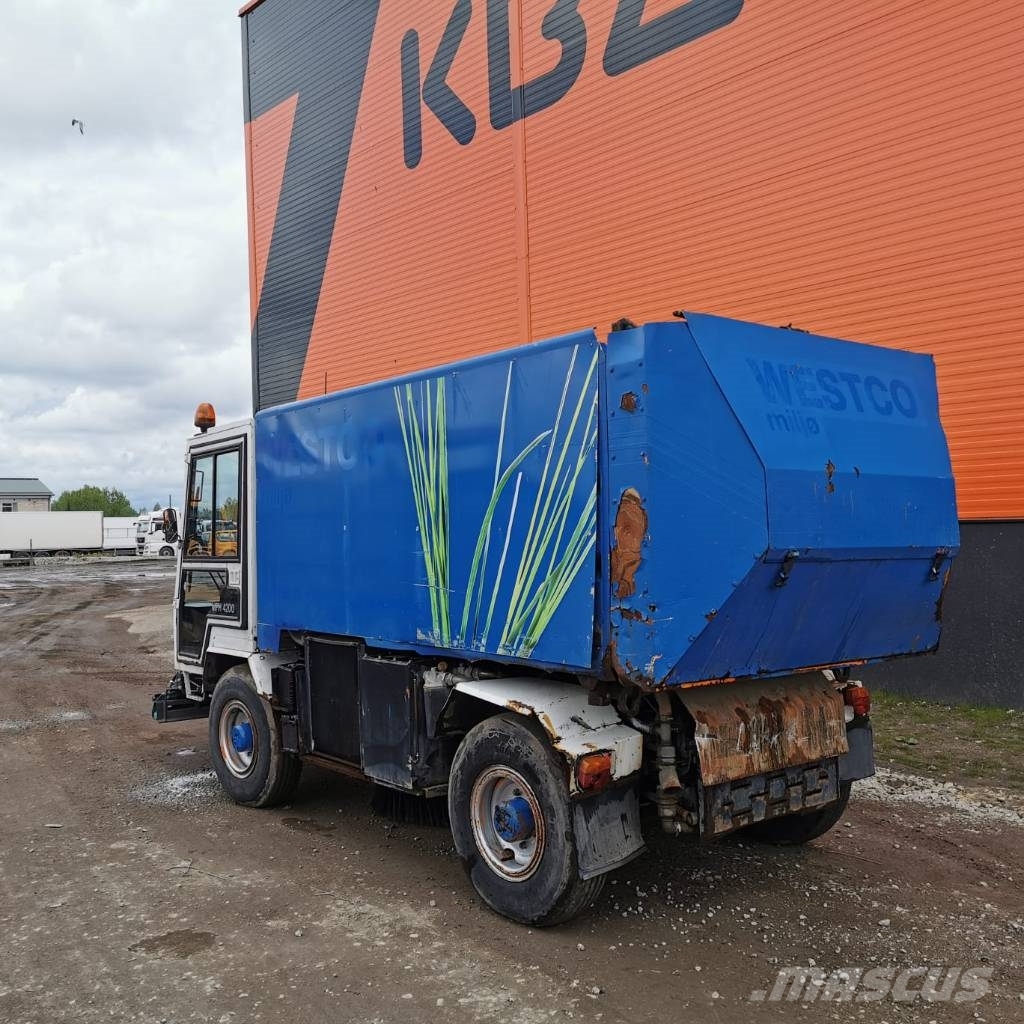 Mfh 4200 Lakaisukoneet