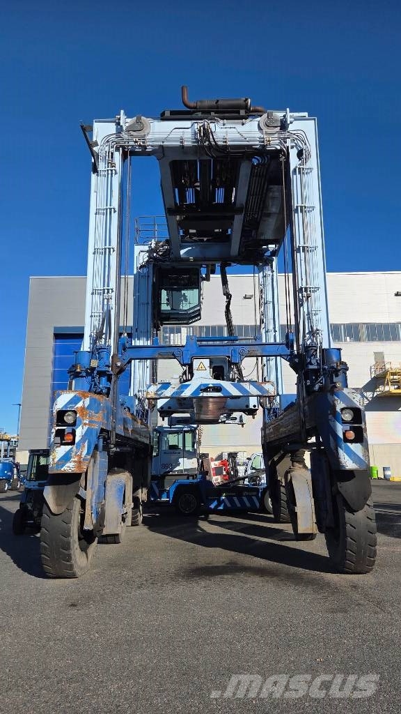 Kalmar SCH 250 H Brückenkräne