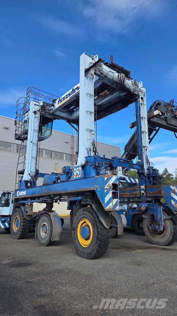 Kalmar SCH 250 H Brückenkräne