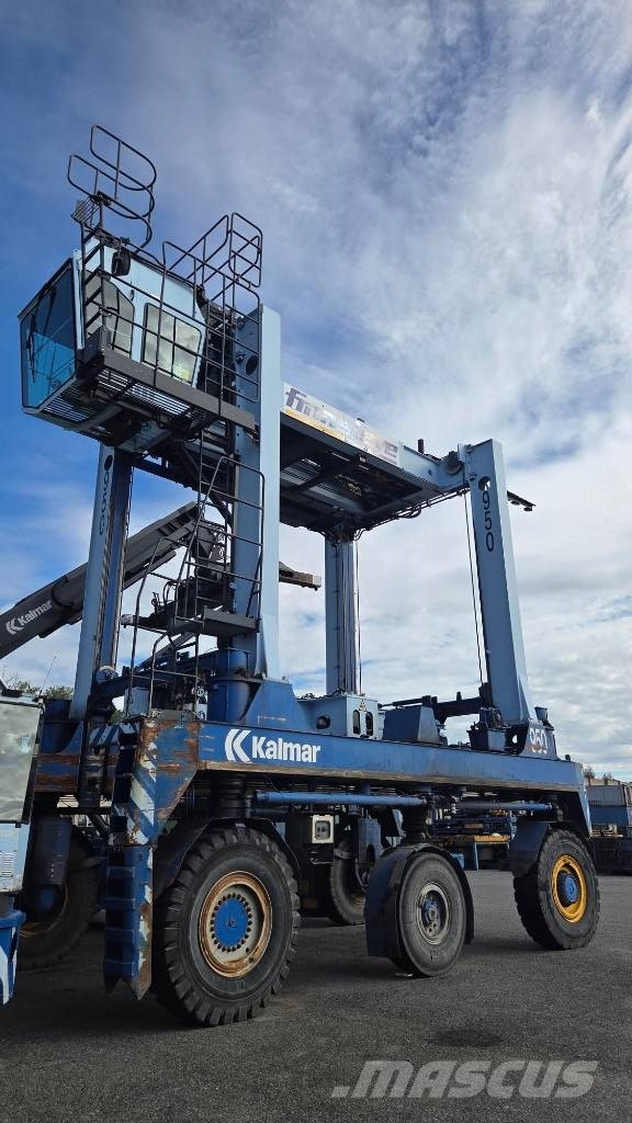 Kalmar SCH 250 H Brückenkräne