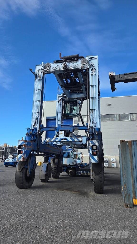 Kalmar SCH 250 H Brückenkräne