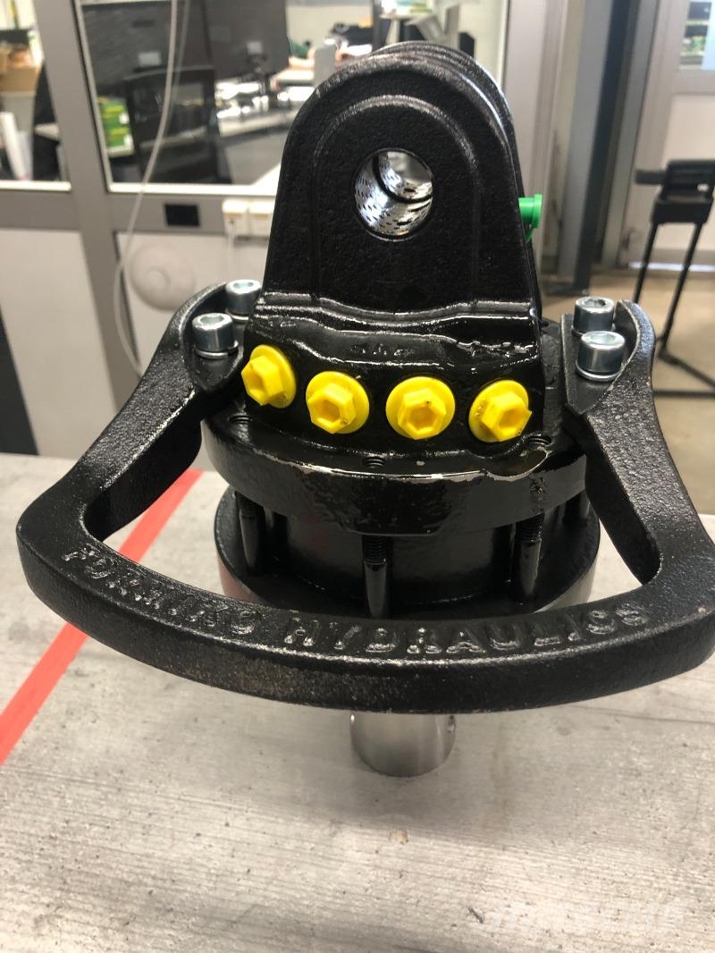 Krpan Rotator 45kN Landbouw - overige