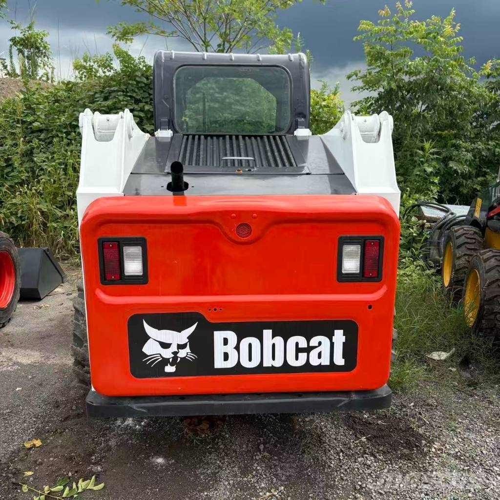Bobcat S 630 Kompaktlaadurid